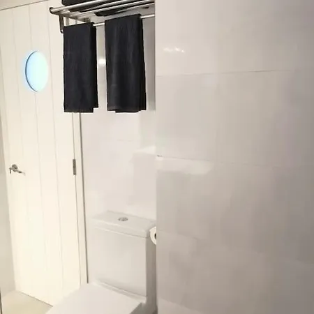 شقة Completo En كاذاكيس