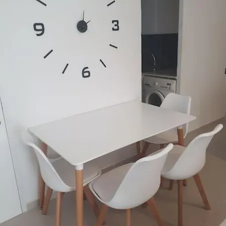 Apartment Completo En *
