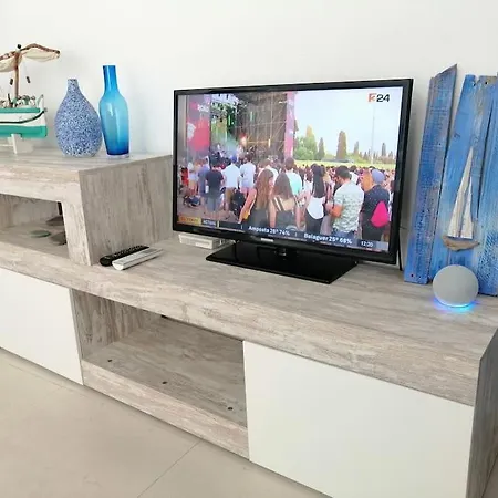 Apartment Completo En *