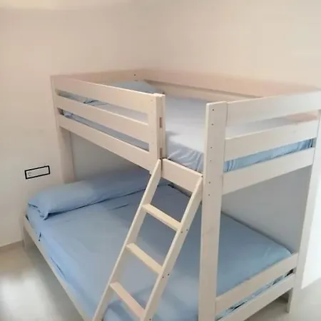 Apartment Completo En *