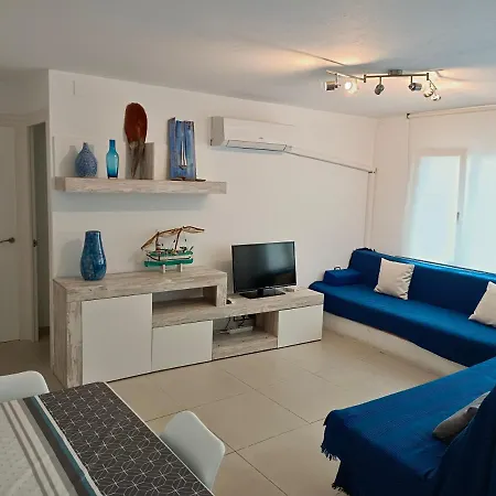 Completo En Apartamento *