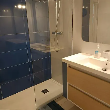 Completo En Apartamento
