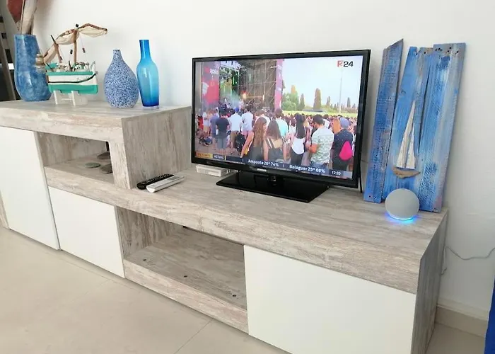Apartment Completo En *