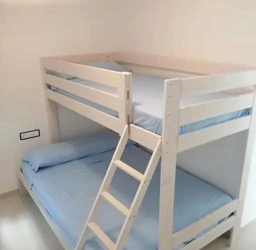 Apartment Completo En *